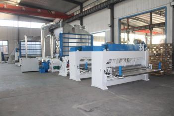 棉麻開松機有哪些用途作用