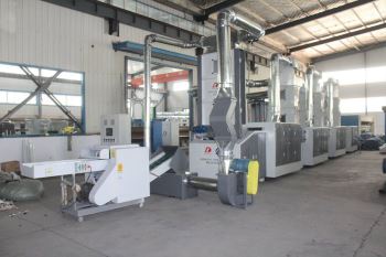 清彈機具有哪些實質(zhì)性的作用？