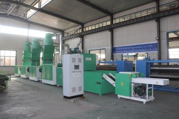 開(kāi)松機(jī)的打松方法是什么